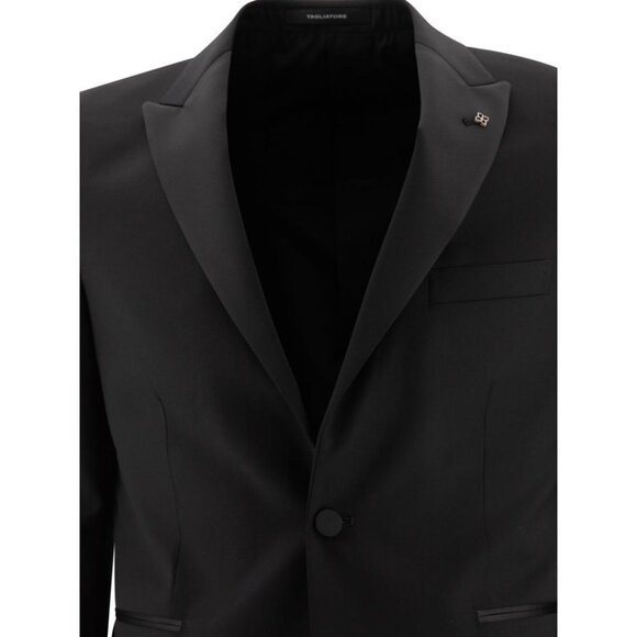 Tagliatore Suits Tag Size 52 Men - Picture 3 of 4